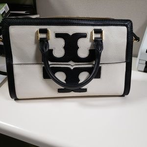 Tori Burch handbag authentic
